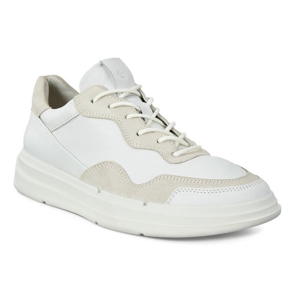 🎁 ECCO Women's Soft X Sneaker
